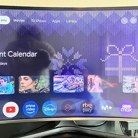 Apartament Cosy Flat Near Golf Club - Heated Pool, Terrace, Garden, Wi-fi