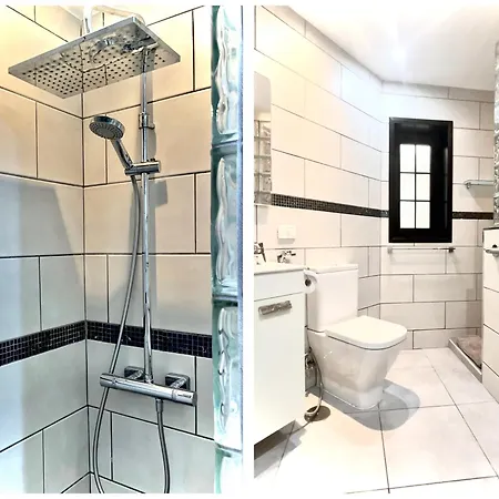 Apartament Cosy Flat Near Golf Club - Heated Pool, Terrace, Garden, Wi-fi *