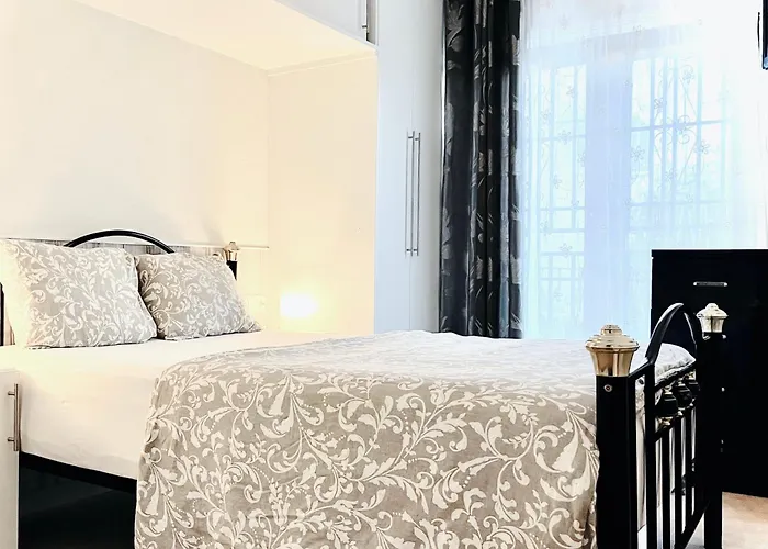 Cosy Flat Near Golf Club - Heated Pool, Terrace, Garden, Wi-fi Appartement San Miguel de Abona