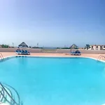 Cosy Flat Near Golf Club - Heated Pool, Terrace, Garden, Wi-fi * سان ميغيل ذي أبونا